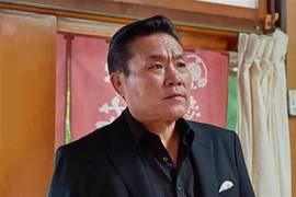 北村雅英