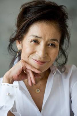 倍赏美津子