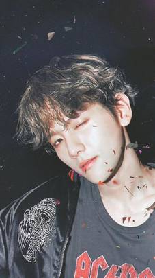 BAEK HYUN