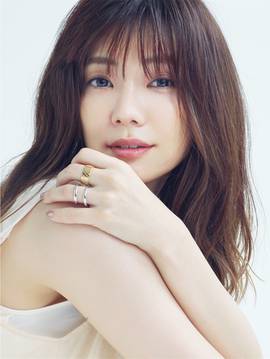 仓科加奈