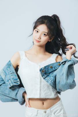 杨可欣