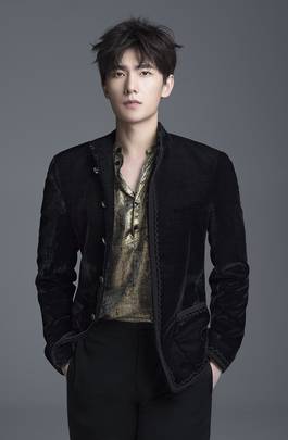 杨洋