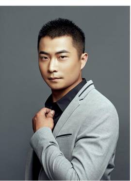杨乾龙