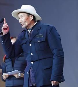 杨太义