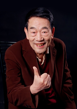 杨少华