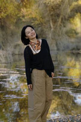 杨静儿