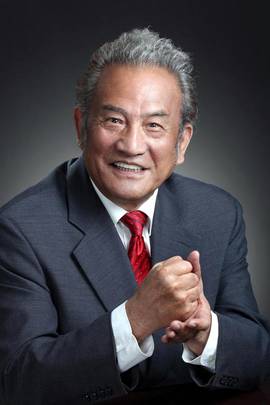杨在葆