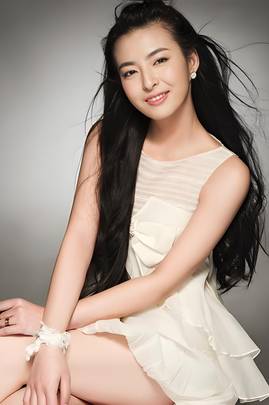 杨紫彤