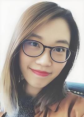 杨凝
