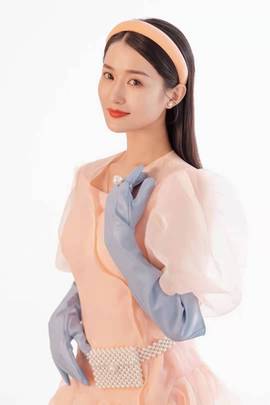 杨晓彤
