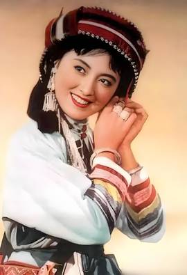 杨丽坤