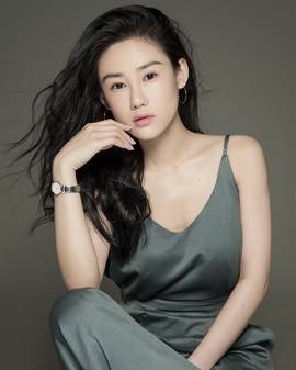 杨曼玉