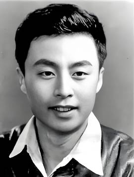 杨启天