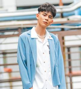 杨懿轩