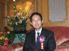 杨千里