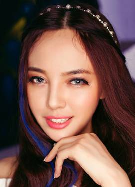 杨梓艺