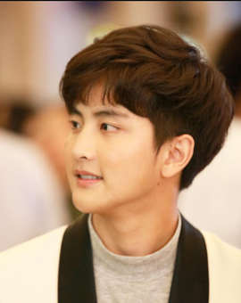 杨可安