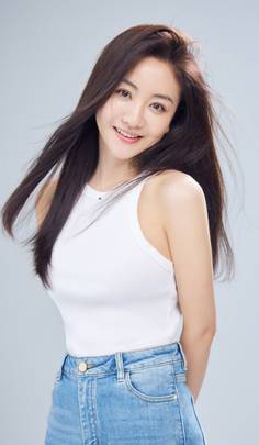 杨蓉