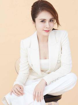 杨若兮
