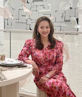 杨婷婷