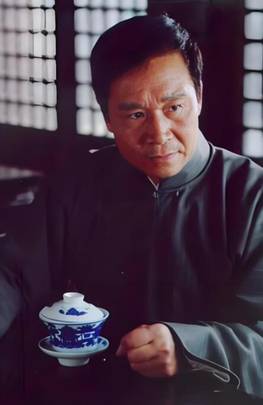 姚建明