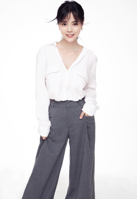 杨雅涵