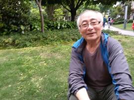 杨钢