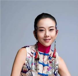 杨丽萍