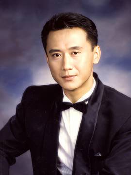 杨升