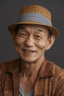 笹野高史