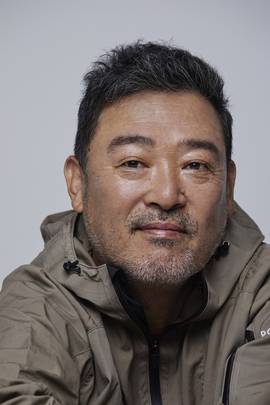 田中隆三