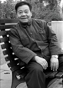 铁牛