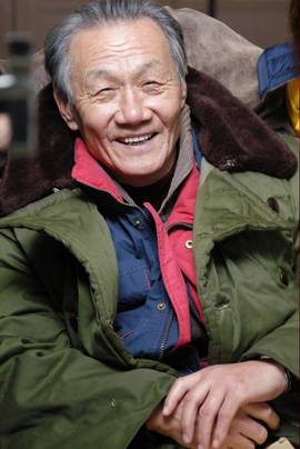 田成仁