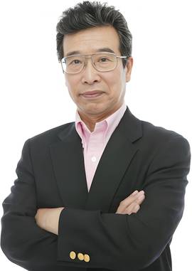 田中亮一