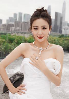 佟丽娅