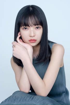 田中芽衣