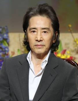 田村正和