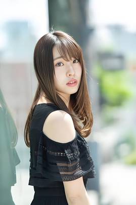 藤江丽奈