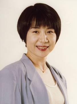鹈饲留美子