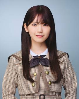 筒井彩萌