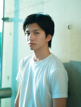 田中伟登