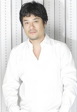 藤原启治