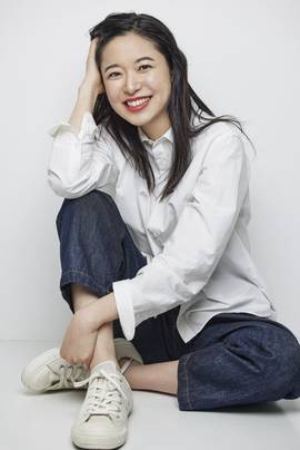 藤野凉子