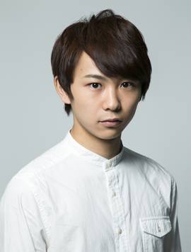 须贺健太
