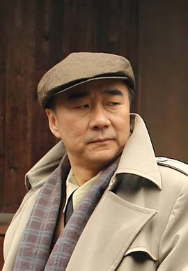 徐玉琨