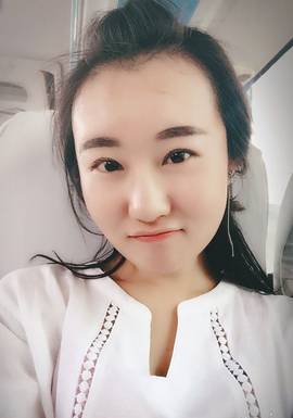 徐畅繁