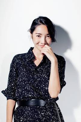 徐岑子