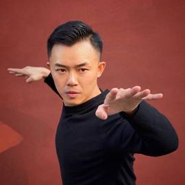 许明虎