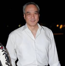 徐少强