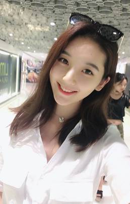 徐婉婷